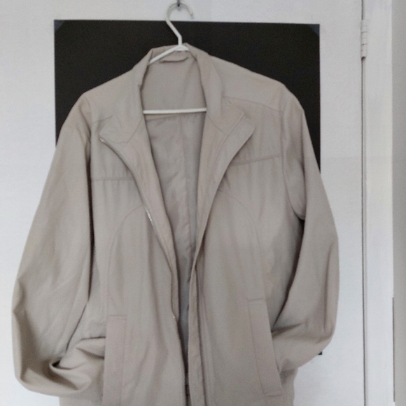 Men's Mexx fall or spring coat - Picture 1 of 2